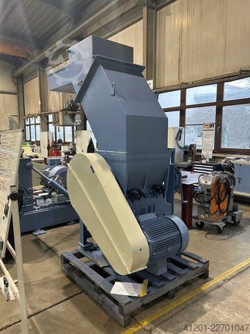 Schneidmühle / Schneidmühlen CONDUX CS 450/600-2A