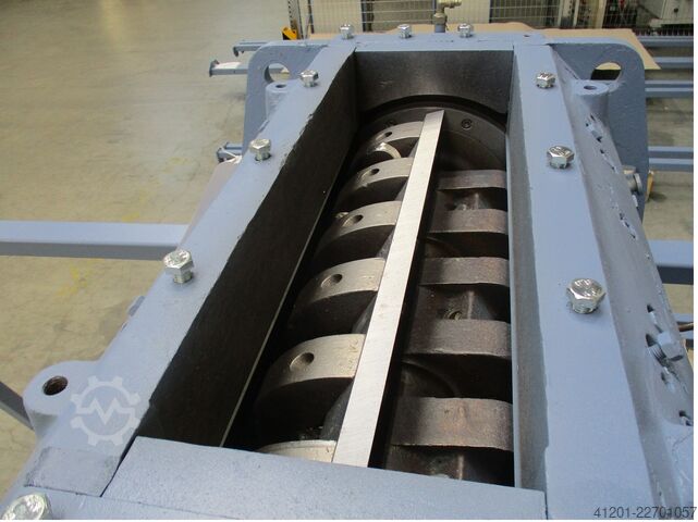 Schneidmühle / Schneidmühlen CONDUX CS 300/600-4 WK