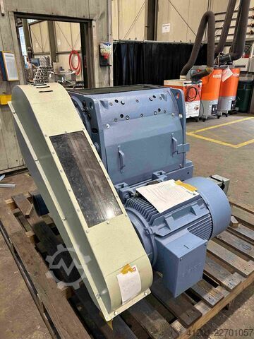 Schneidmühle / Schneidmühlen CONDUX CS 300/600-4 WK