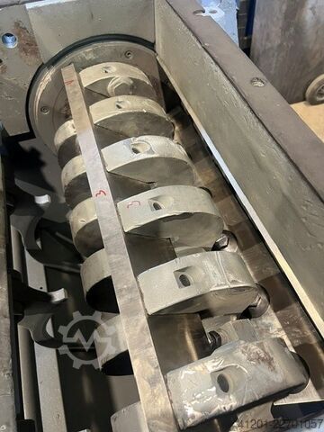 Schneidmühle / Schneidmühlen CONDUX CS 300/600-4 WK