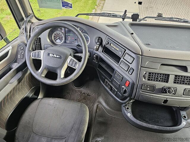 Standard-SZM DAF XF 450