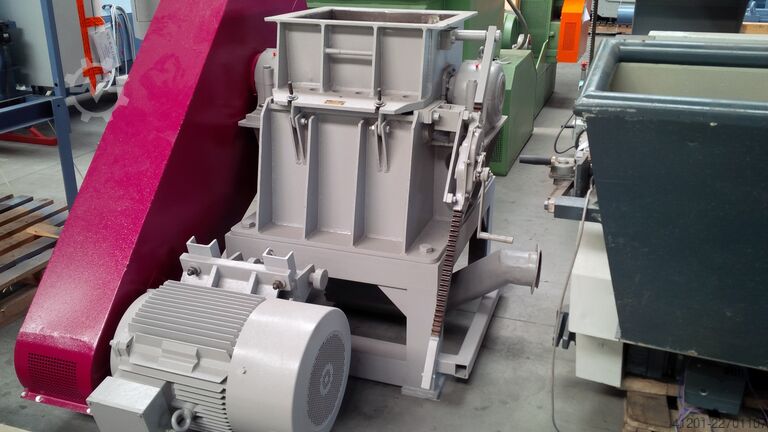 Schneidmühle / Schneidmühlen CONDUX Schneidmühle CS 500/600-IIA