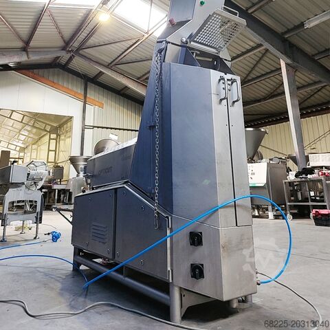 Slicer Marel Opticut