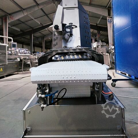 Slicer Marel Opticut