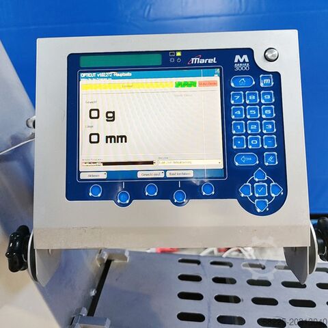 Slicer Marel Opticut