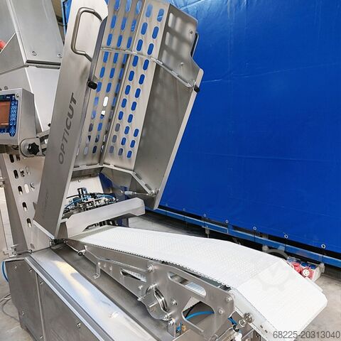 Slicer Marel Opticut