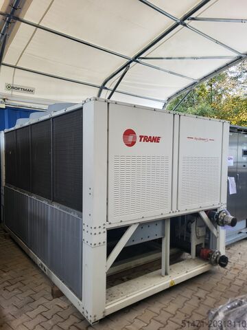 Chiller Trane CGAM 100 SE CAP