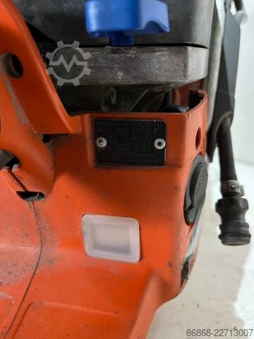 Gebrauchte Trennschneider Husqvarna K970 HUSQVARNA K970