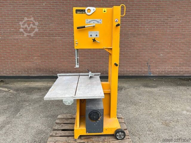Gebrauchte Bandsäge Cedima CBAS-500 CEDIMA CBAS-500