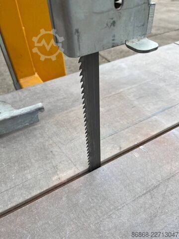 Gebrauchte Bandsäge Cedima CBAS-500 CEDIMA CBAS-500