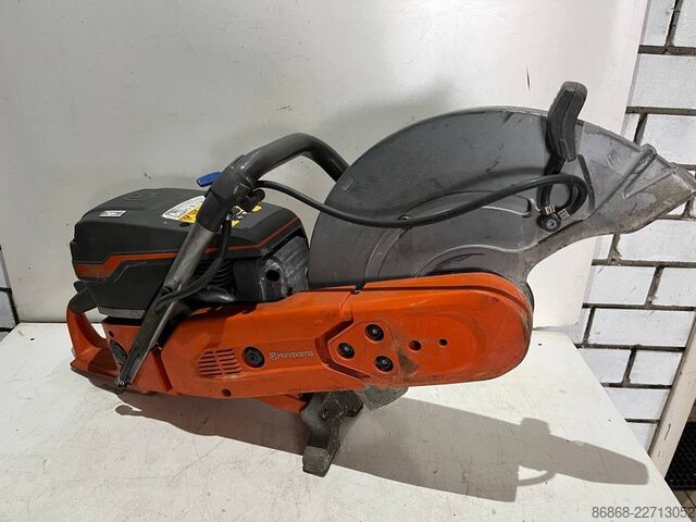 Gebrauchte Trennschleifer Husqvarna K970 HUSQVARNA K970