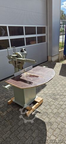 Mitre saw Graule ZS 170