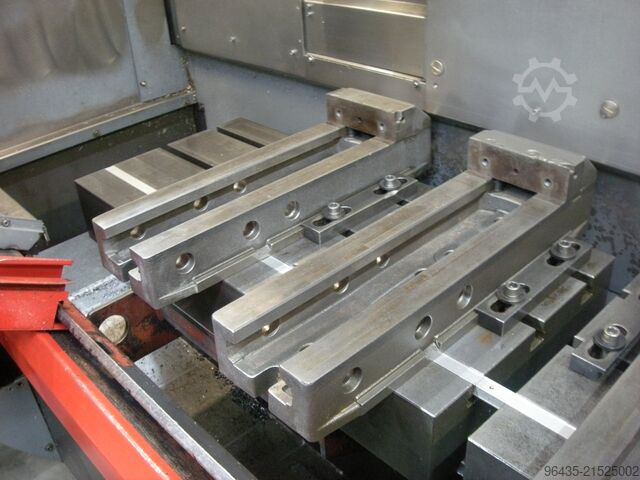 Fräsmaschine Emco VMC 600