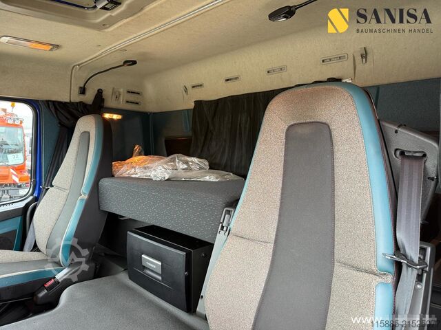 Standard SZM Volvo FM 380/SZM/Blatt/Luft/Euro 6/Intarder