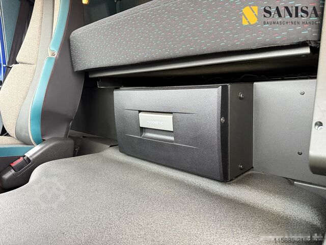 Standard SZM Volvo FM 380/SZM/Blatt/Luft/Euro 6/Intarder