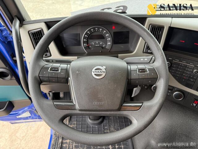 Standard SZM Volvo FM 380/SZM/Blatt/Luft/Euro 6/Intarder