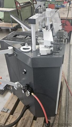 Eckverbindungspresse Pressta Eisele Pressta 2000 E Pressta Eisele Pressta 2000 E