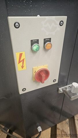 Eckverbindungspresse Pressta Eisele Pressta 2000 E Pressta Eisele Pressta 2000 E