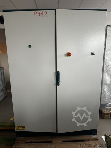 Schaltschrank ETA EMOX 1200x400 mm