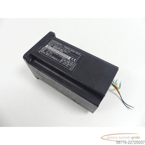 Steuerung Rexroth Indramat Stator für MKD041B-144-KG0-KN Servomotor SN: MKD041-21699