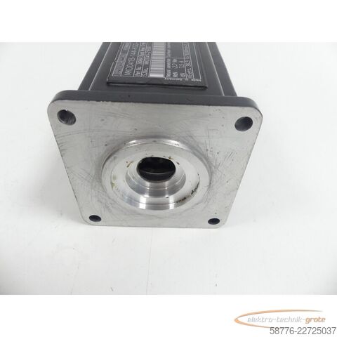Steuerung Rexroth Indramat Stator für MKD041B-144-KG0-KN Servomotor SN: MKD041-21699