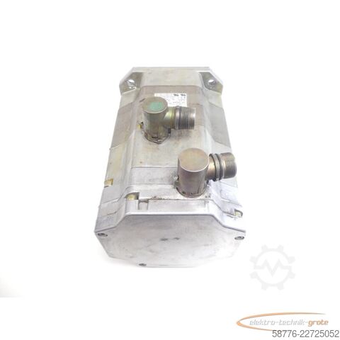 Steuerung Siemens 1FK6083-6AF71-1TA0 Servomotor SN: EL796104901002