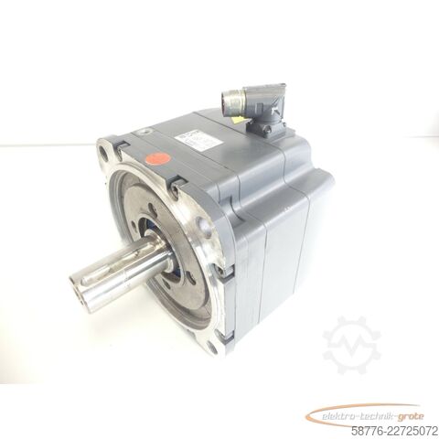 Steuerung Siemens 1FK7100-2AF71-1CA0 Servo - Synchronmotor SN: YFJ0640193002001