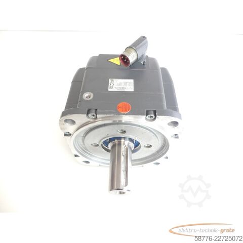 Steuerung Siemens 1FK7100-2AF71-1CA0 Servo - Synchronmotor SN: YFJ0640193002001