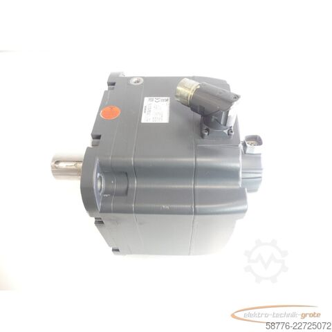Steuerung Siemens 1FK7100-2AF71-1CA0 Servo - Synchronmotor SN: YFJ0640193002001