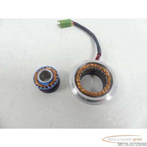 Komponente  Kollmorgen Artus 07S15RXM3/0452c15F/18 Resolver
