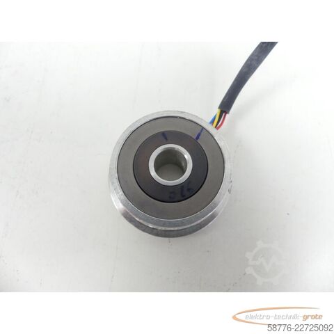 Komponente  Kollmorgen Artus 07S15RXM3/0452c15F/18 Resolver