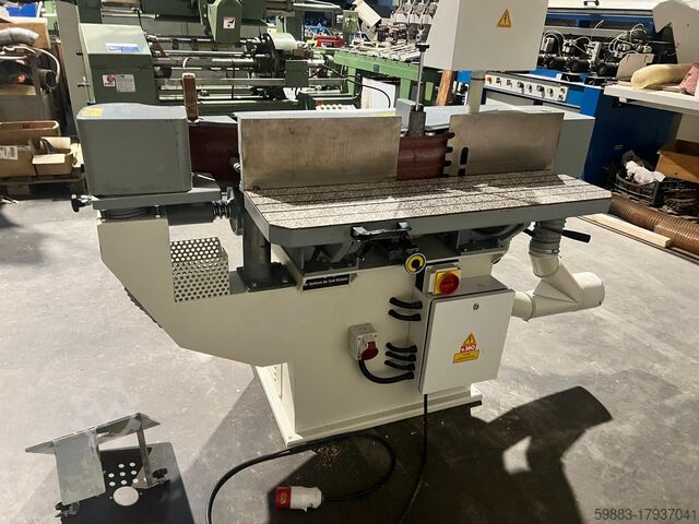Edge grinder Volpato LBK 150