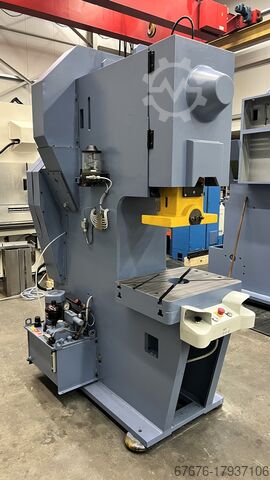 Eccentric press HEILBRONN REP 50