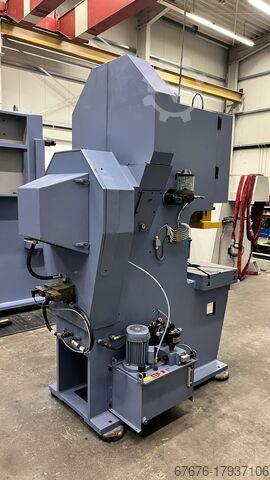 Eccentric press HEILBRONN REP 50