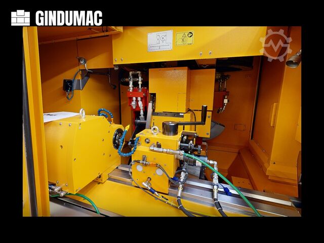 Rundschleifmaschine STUDER S33