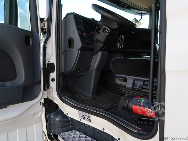 Volume-SZM Scania R450 Retarder, Topline, 2 Tanks, NL Truck, TOP!