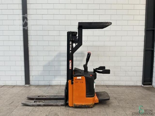 Stapler Still EGV-S14