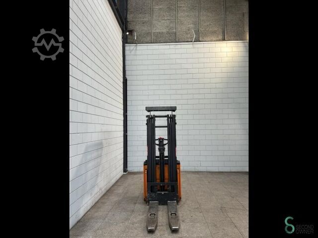 Stapler Still EGV-S14