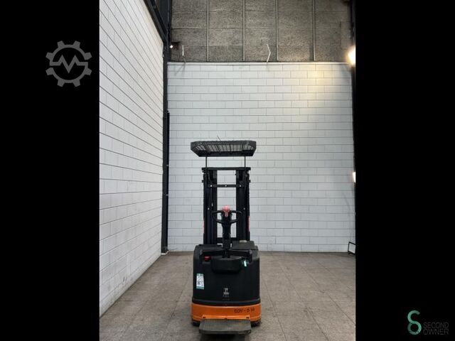 Stapler Still EGV-S14