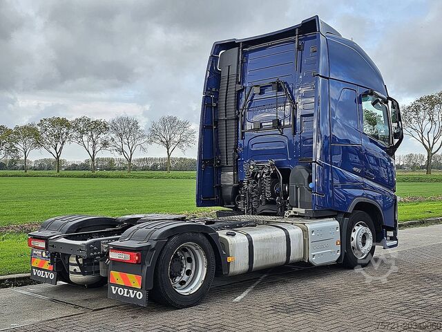 Standard-SZM VOLVO FH 460