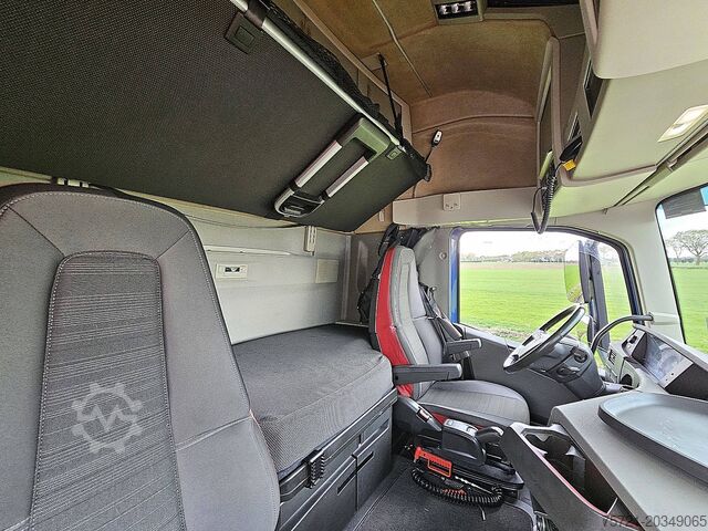 Standard-SZM VOLVO FH 460