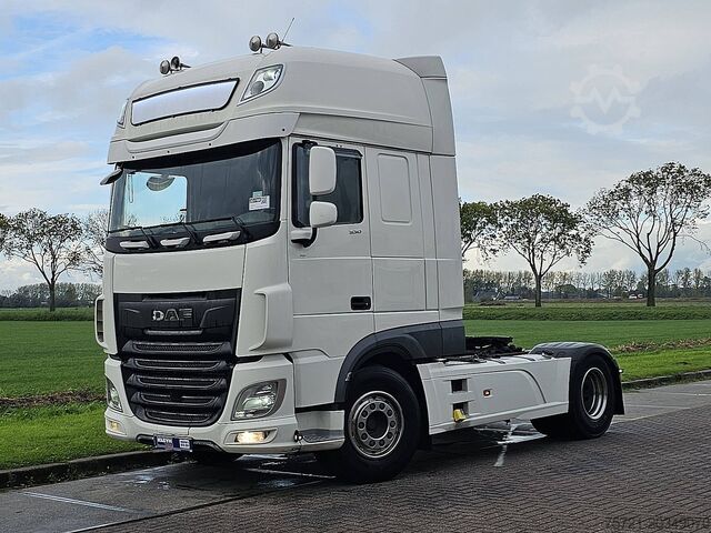 Standard-SZM DAF XF 480