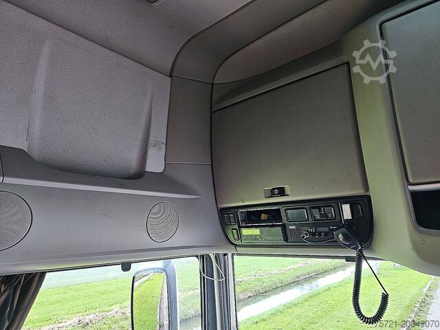 Standard-SZM DAF XF 480