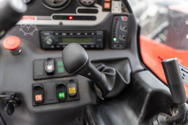 Teleskoplader Manitou MT 1033