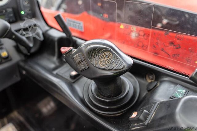 Teleskoplader Manitou MT 1033
