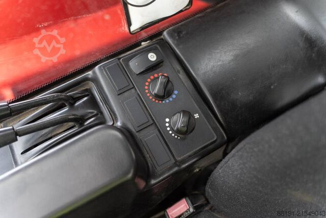 Teleskoplader Manitou MT 1033