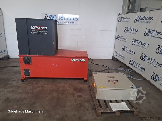 Holzzerkleinerer WEIMA WL 4