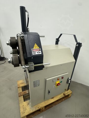 Profile bending machine TUBEND HPK 45