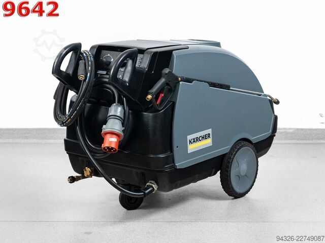 Kärcher HDS 801 E Hochdruckreiniger Kärcher HDS 801 E 12 kW - 150bar - 740l/h - 400V