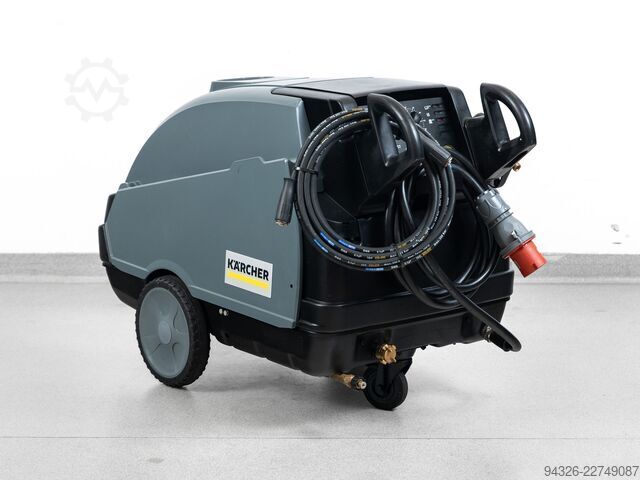 Kärcher HDS 801 E Hochdruckreiniger Kärcher HDS 801 E 12 kW - 150bar - 740l/h - 400V